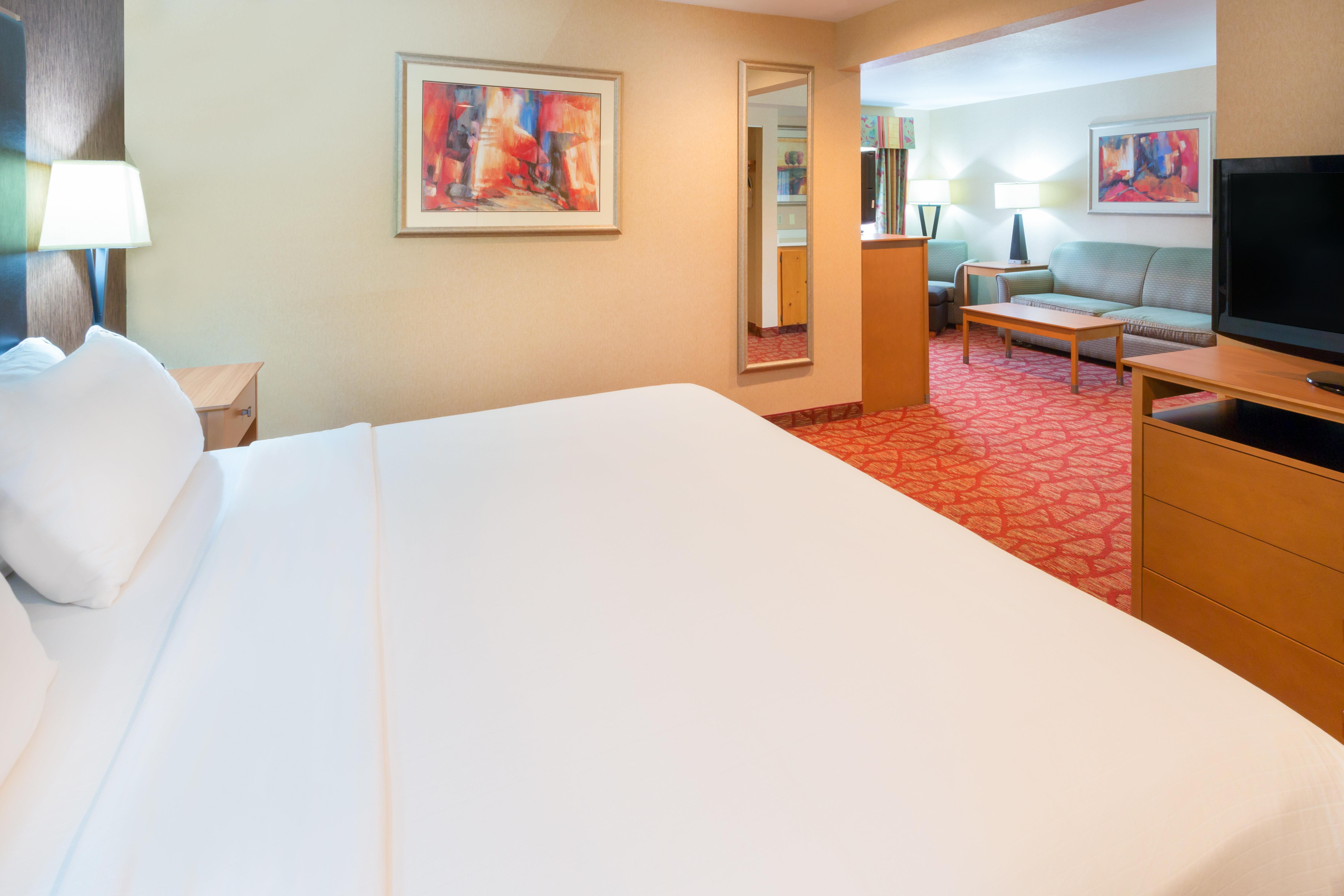 Holiday Inn Express Roseburg By Ihg Exterior foto