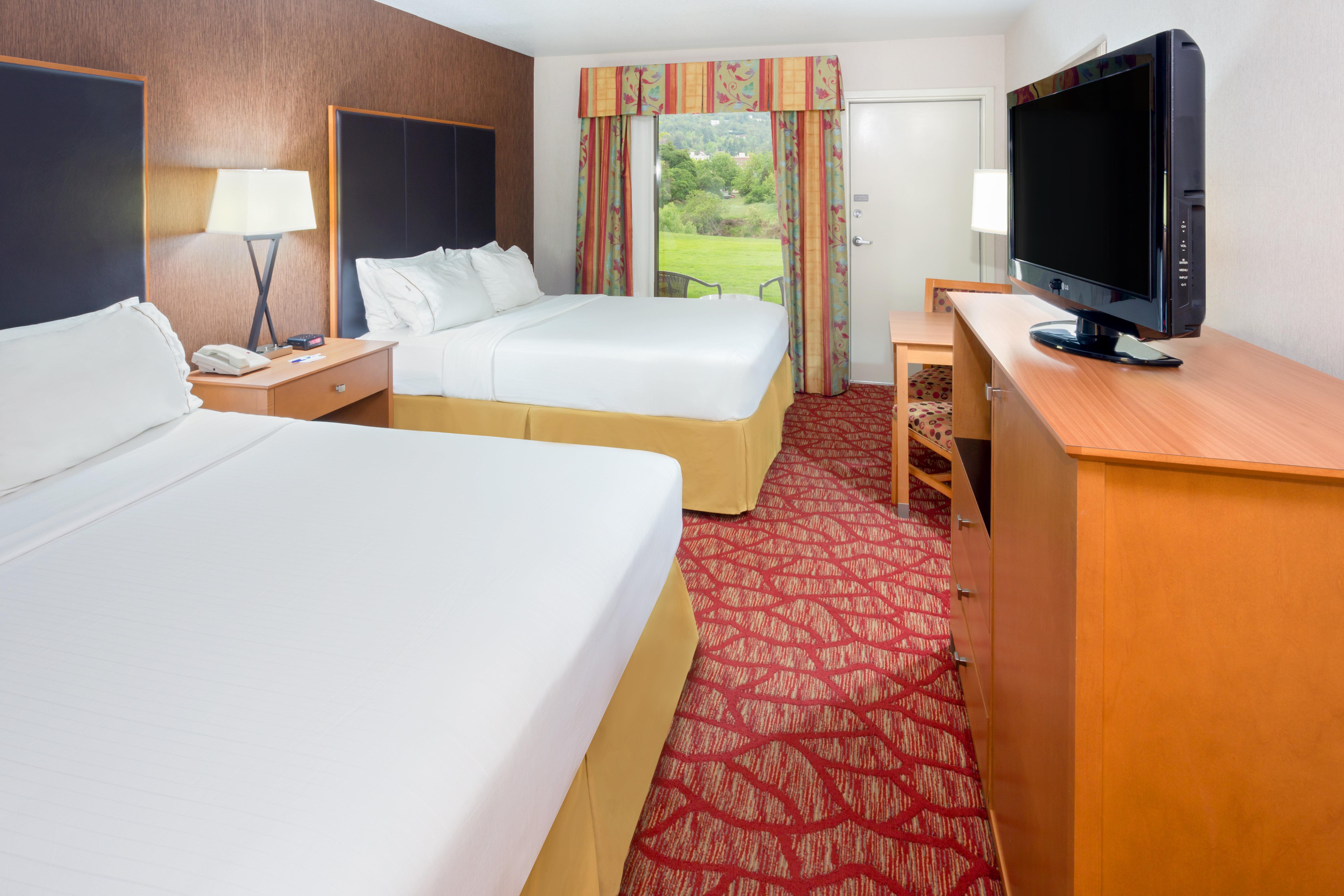 Holiday Inn Express Roseburg By Ihg Exterior foto