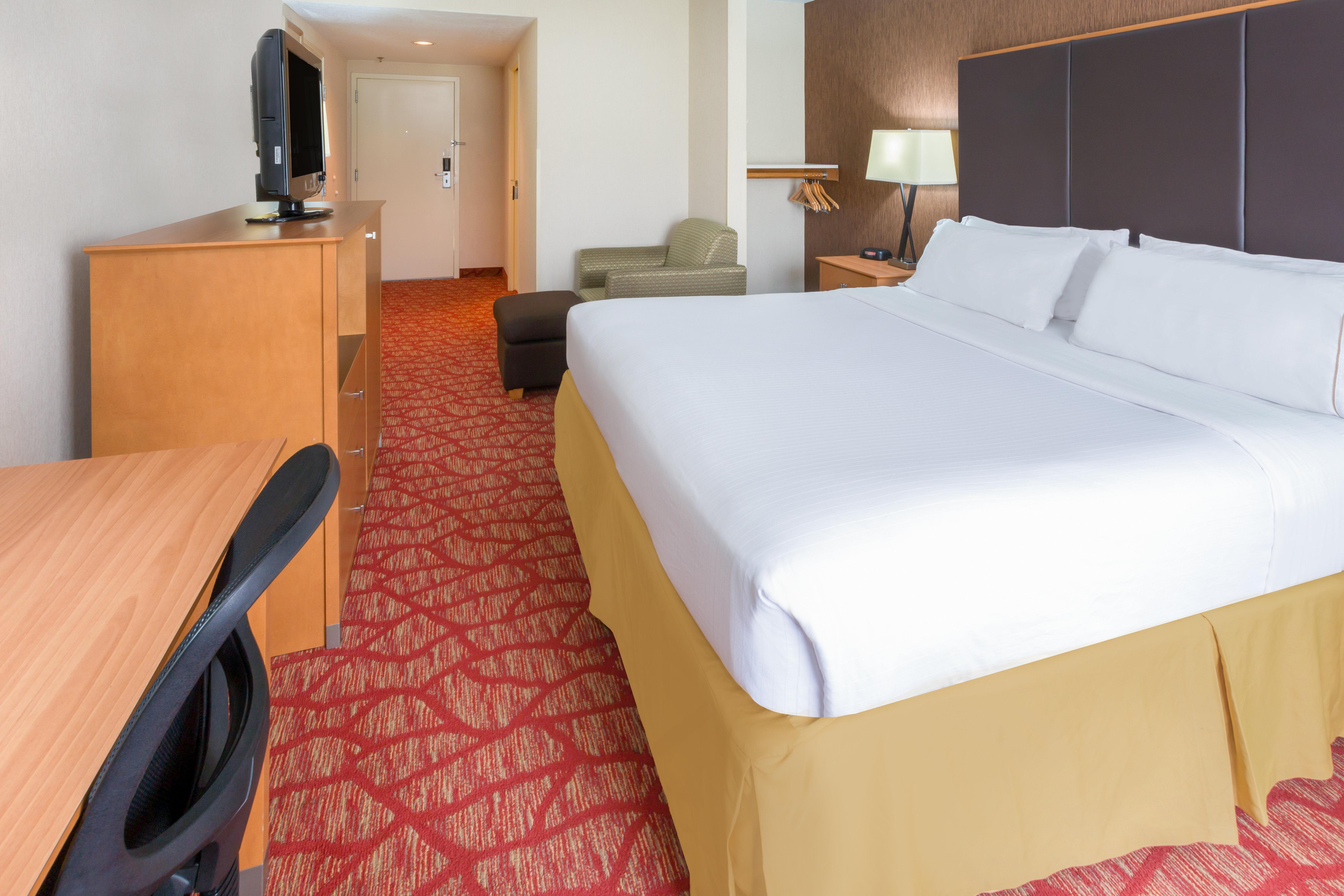 Holiday Inn Express Roseburg By Ihg Exterior foto